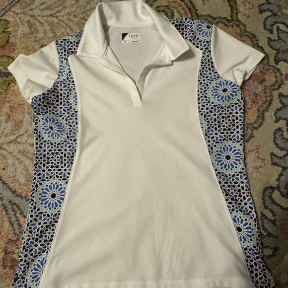 (3) medium gold shirts - Picture 4 of 10